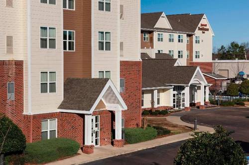 Residence Inn Jackson Ridgeland