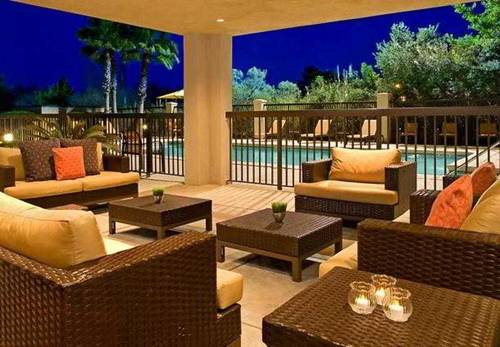 Courtyard Jacksonville Butler Boulevard