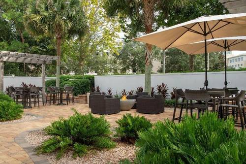 Courtyard Jacksonville Flagler Center