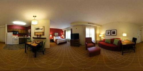 Residence Inn Kansas City Olathe