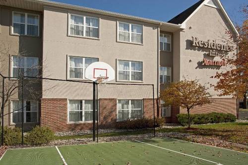Residence Inn Lansing West
