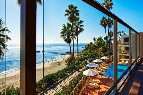The Ritz-Carlton, Los Angeles