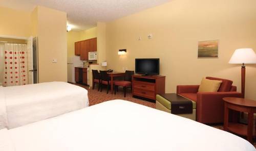 TownePlace Suites Lubbock