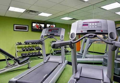 Fairfield Inn & Suites Conway