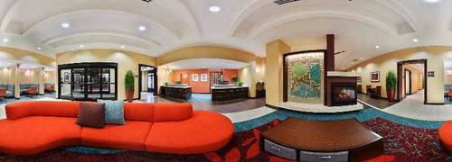 Residence Inn Little Rock Downtown