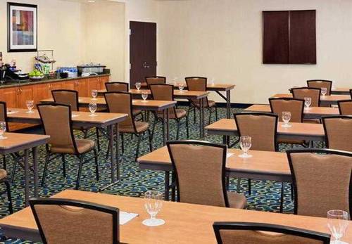 SpringHill Suites Midland