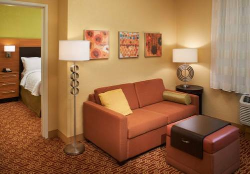 TownePlace Suites Saginaw