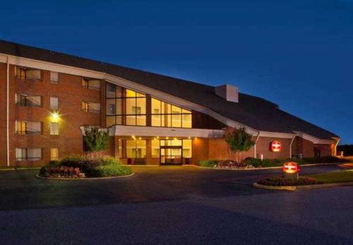 Sonesta ES Suites Memphis