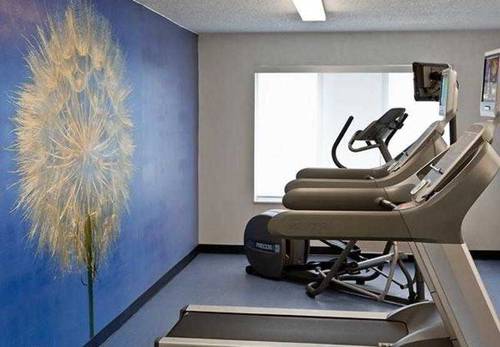 SpringHill Suites Memphis East/Galleria
