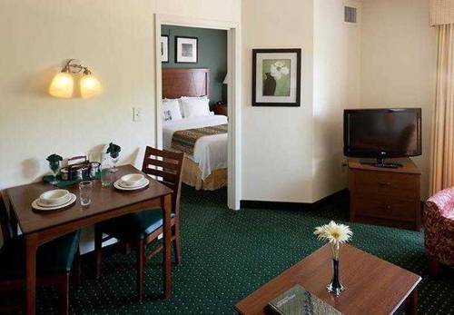 Residence Inn Manassas Battlefield Park