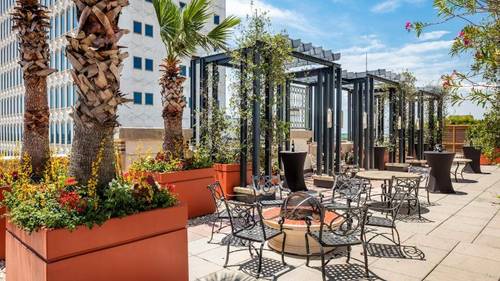 The Battle House Renaissance Mobile Hotel & Spa