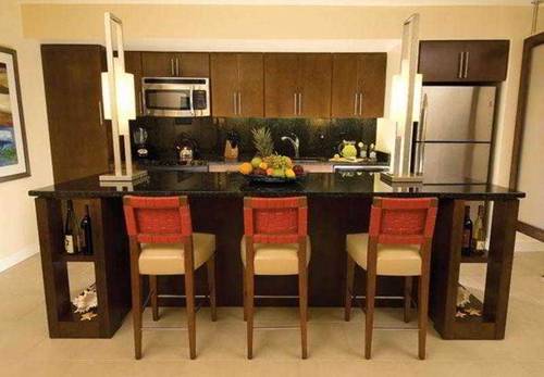 Marriott's Crystal Shores