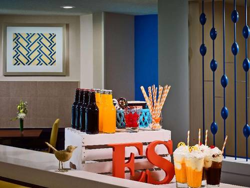 Sonesta Es Suites Minneapolis - St. Paul Airport