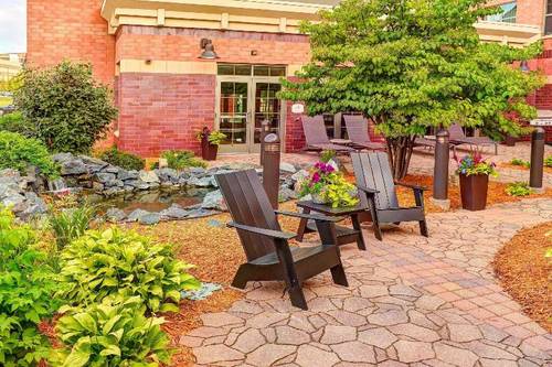 Residence Inn Minneapolis Plymouth