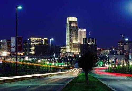 Residence Inn Omaha Downtown Old Market Area