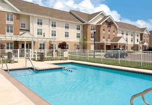 TownePlace Suites Suffolk Chesapeake