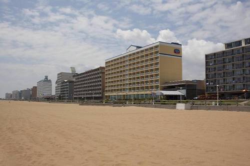 Fairfield Inn & Suites Virginia Beach Oceanfront