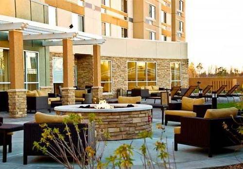 Courtyard Owensboro
