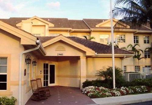 Residence Inn West Palm Beach