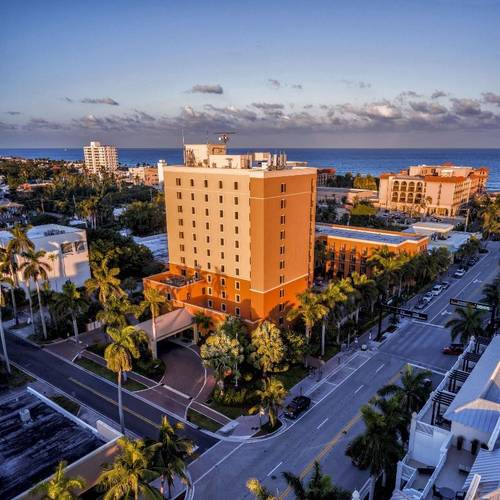 Residence Inn Delray Beach
