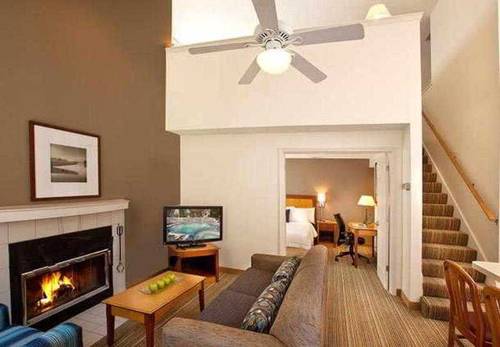 Residence Inn Portland South/Lake Oswego