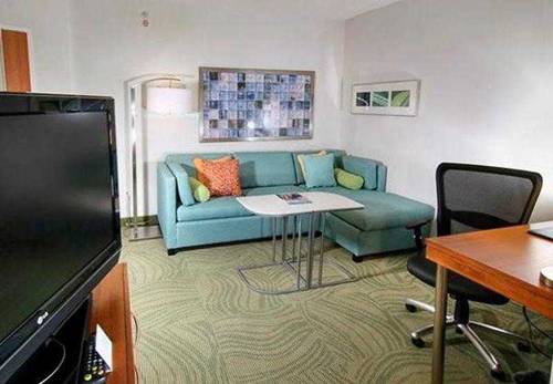 SpringHill Suites Hampton