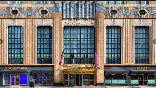 Residence Inn Philadelphia Center City