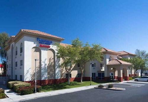 Comfort Inn & Suites Northern Phoenix