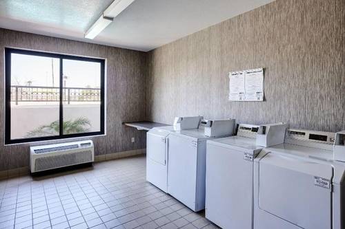 SpringHill Suites Phoenix Downtown