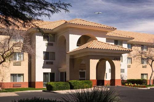 Country Inn & Suites by Radisson, Phoenix Airport