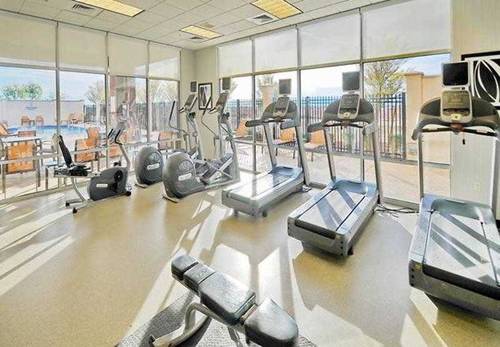 Fairfield Inn & Suites Phoenix Chandler/Fashion C