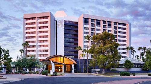 Delta Hotels by Marriott Phoenix Mesa