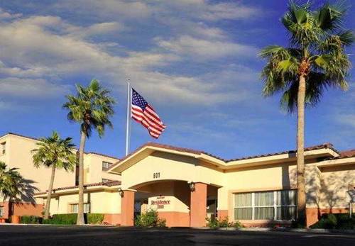 Residence Inn Phoenix Airport