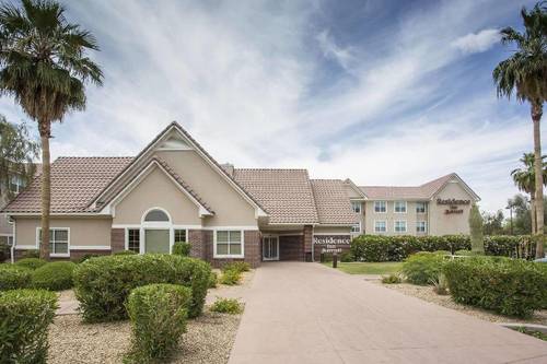 Residence Inn Phoenix Glendale/Peoria
