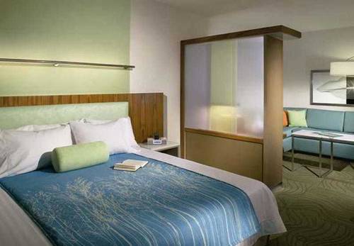 SpringHill Suites Scottsdale North