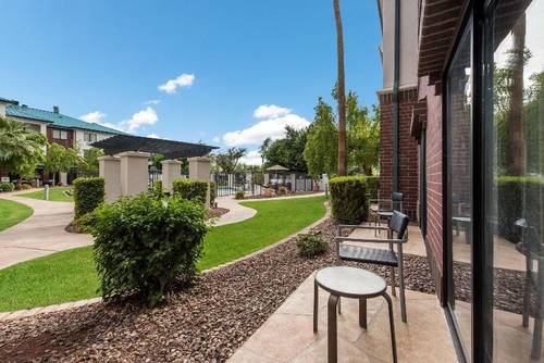Sonesta Select Tempe Downtown
