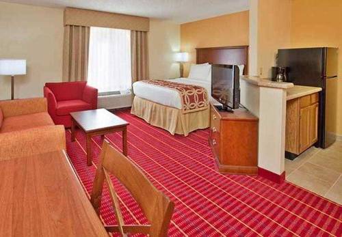 TownePlace Suites Tempe at Arizona Mills Mall