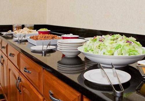 Residence Inn Peoria