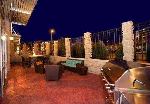 Residence Inn Pittsburgh North Shore
