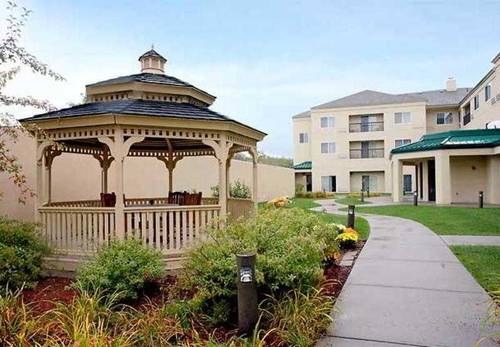 Courtyard Boston Raynham