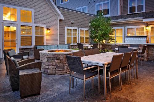 Residence Inn North Conway