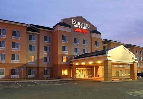 Fairfield Inn & Suites Rapid City