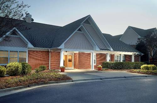 Sonesta ES Suites Raleigh Durham Airport Morrisvil