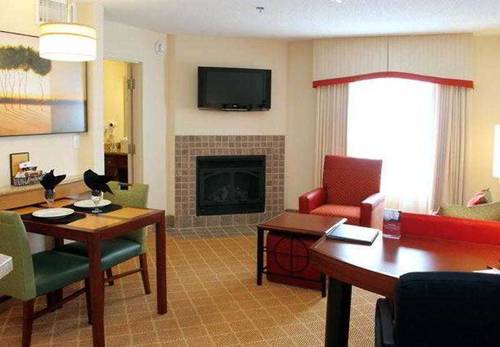 Residence Inn Chapel Hill