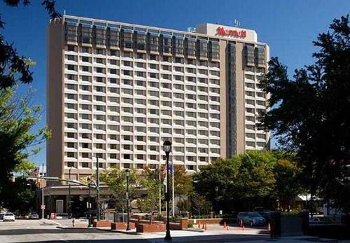 Richmond Marriott