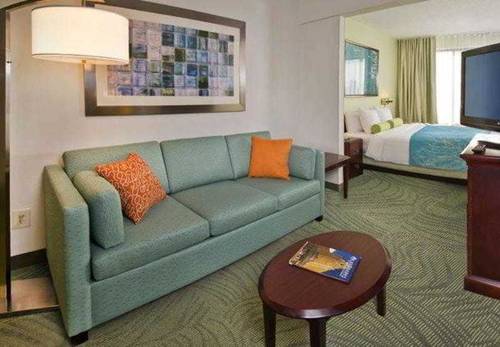 SpringHill Suites Richmond North/Glen Allen