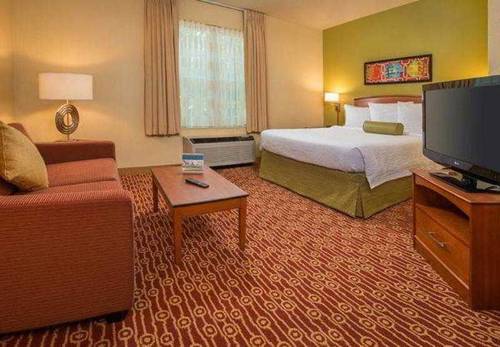 TownePlace Suites Richmond