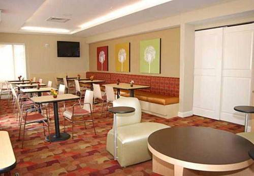 TownePlace Suites Rock Hill