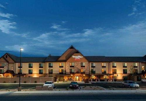 TownePlace Suites Roswell
