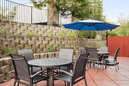 Fairfield Inn Roseville